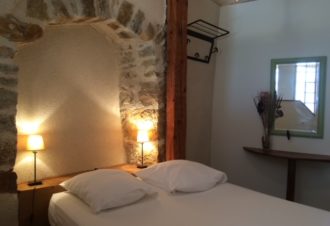 La Chaux – Gîte du Vieil Arbois