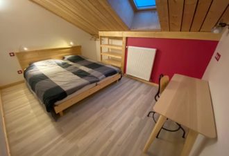 La Source Domaine de la Combe