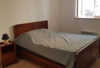 Appartement 1 – H Faivre