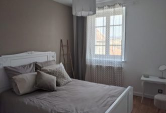 Appartement – M. Verjus