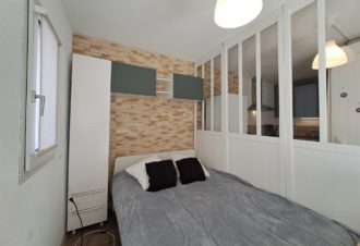 La Serre – Studio en résidence – P322THI00