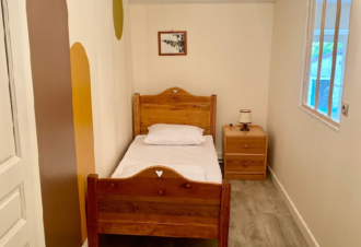 Maison de la Couronne