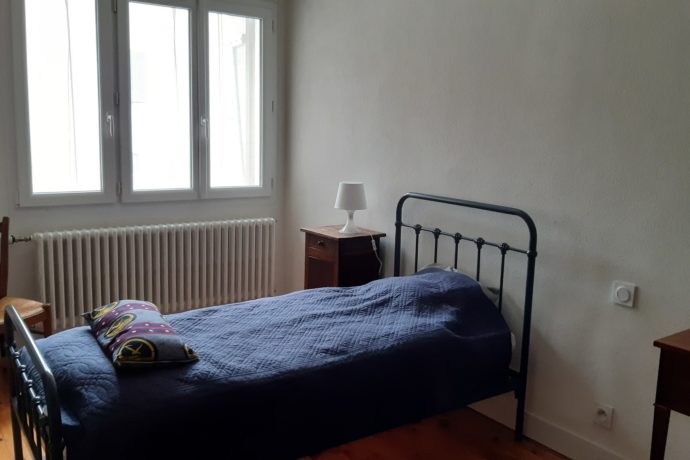 chambre 2