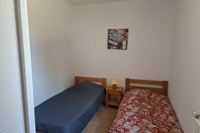 chambre 2