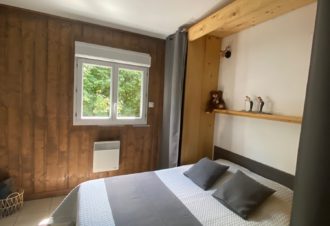Le Bois Joli