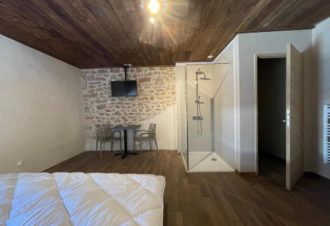 La Grange des Frangines