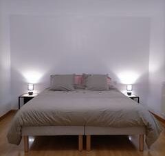 Gîte les Pics Verts