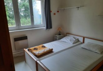 Centre de vacances – Les Mussillons