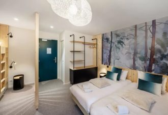 Plaisirs d’hiver dans les Montagnes du Jura