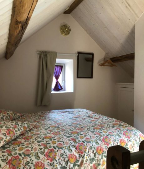 La Maisonnette