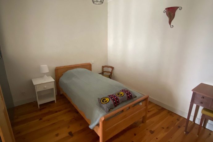 chambre 3
