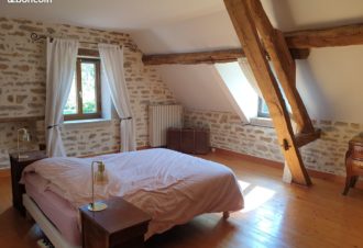 Gîte La Chant&rsquo; Sonnette