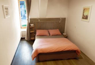 Appartement – Gîte Les Guinches – Lionel VANDEL