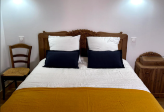 Clos de la Charnaille