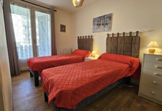 La Ferme Midol – Appartement en résidence