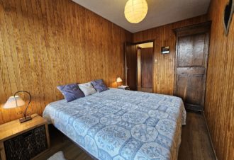 Le Lacuzon – Appartement en résidence – R562CHE00