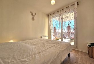 Les Terrasses des Jouvencelles – Appartement en résidence – P411CLE00