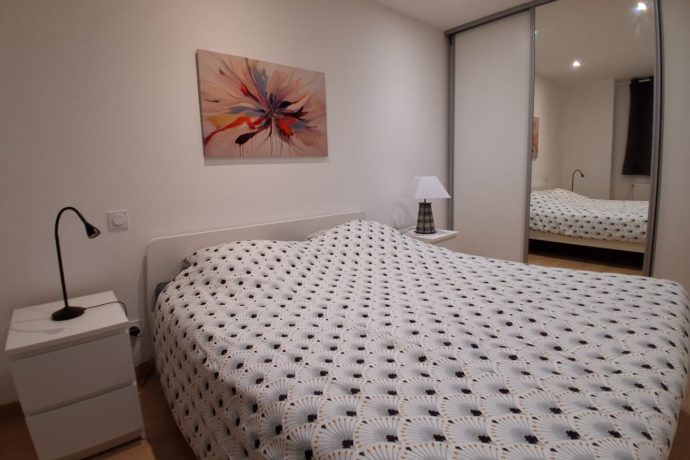 chambre
