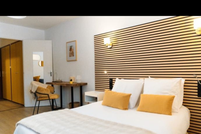 chambre