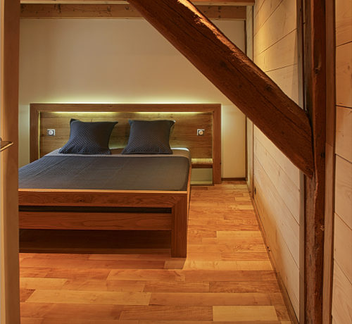 chambre