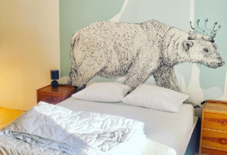 Maison de la Couronne