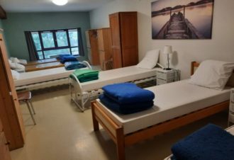 Centre de vacances – Les Mussillons