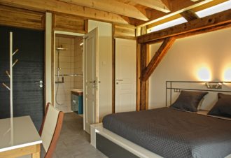 La ferme du Bois Joli