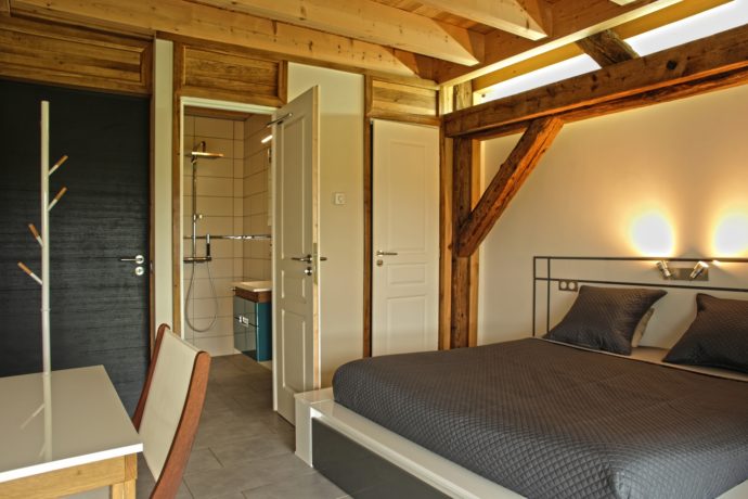 chambre Chambly