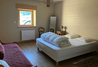 Maison – Le bief de la Chaille – R804TEX00