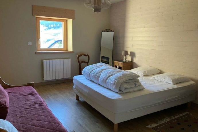 Location–Vacances-Maison-Les Rousses-Station des Rousses-Jura