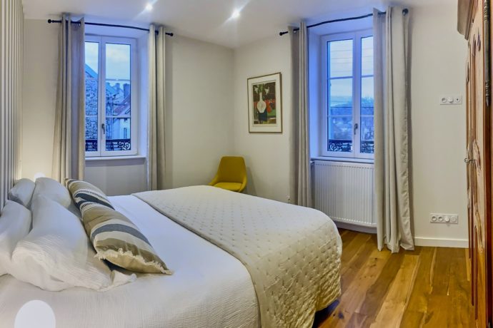 chambre