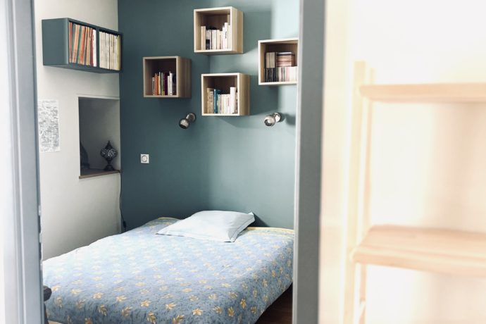 chambre amis