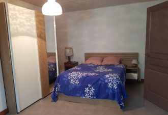 Appartement 2 – H Faivre