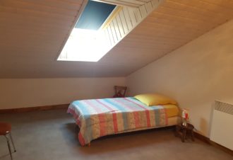 Appartement 2 – H Faivre