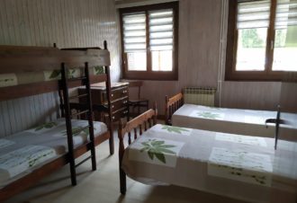 Appartement n°2 – Rémy BENOIT-GUYOD