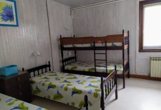 Appartement en grande maison – R503BEN40