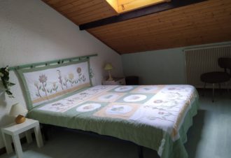 Appartement en grande maison – R613BEN42