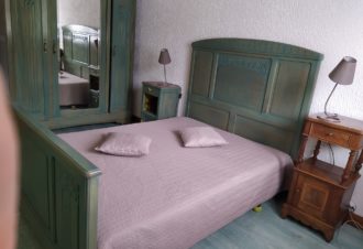 Appartement en grande maison – R503BEN40