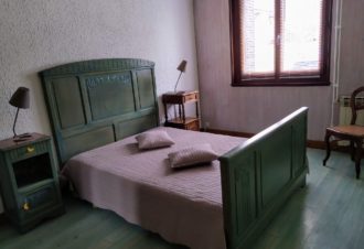 Appartement en grande maison – R503BEN40