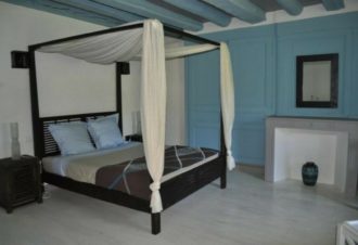 Week-end bien-être en chambre d’hôtes à Salins-Les-Bains