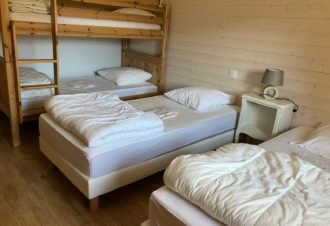 Maison – Le bief de la Chaille – R804TEX00