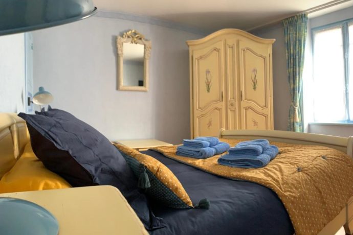 chambre double 2