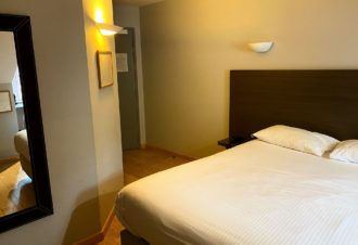 Séjour parenthèse bien être à Salins-les-Bains 2 jours/2 nuits