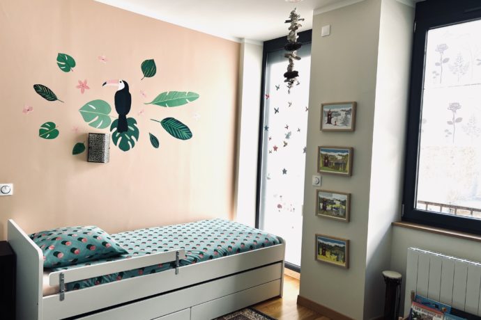 Chambre enfant