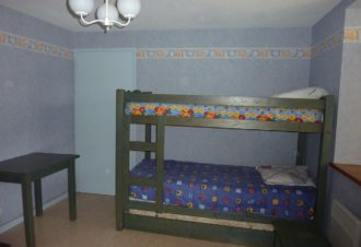 Les Serres de Chazeau