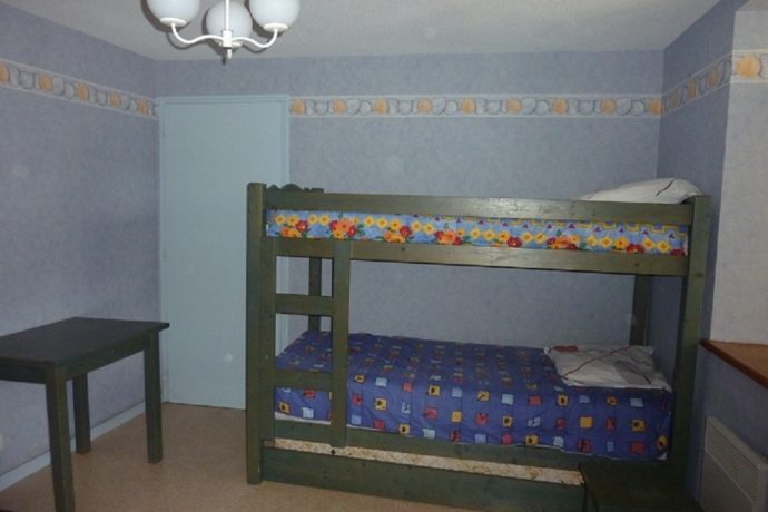 chambre enfant