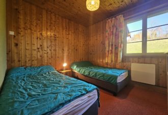 Appartement dans maison – R612BONPA