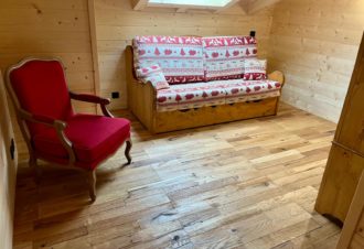 Chalet individuel – L804PER00