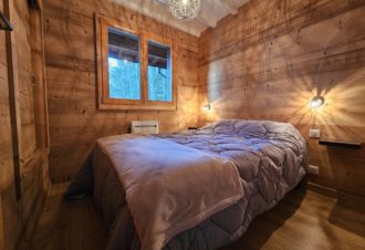 Chalet – P603BEN00