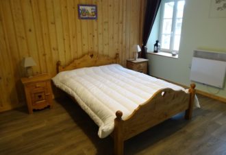 Chambres d’hôtes – Mme Rochet Marie-Noëlle